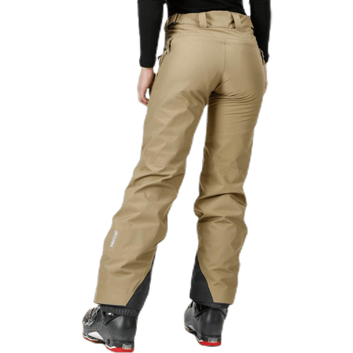 Calça Khione Bege
