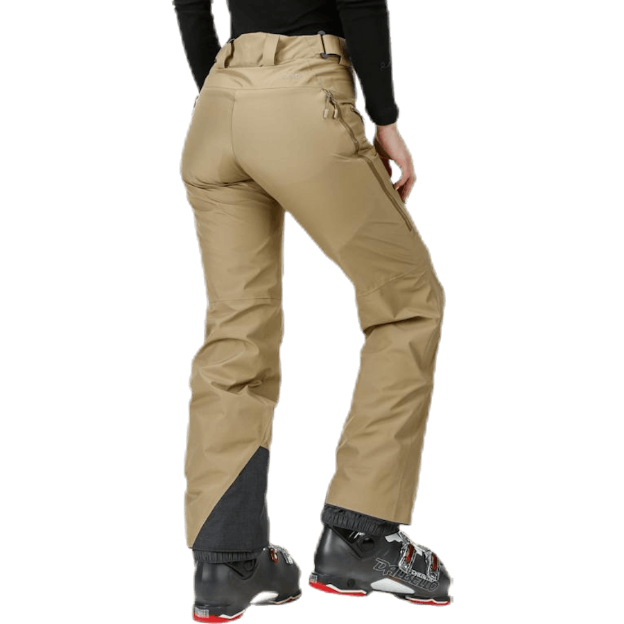 Calça Khione Bege