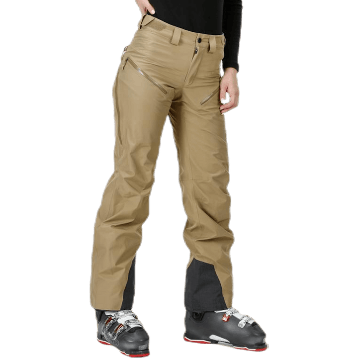 Calça Khione Bege