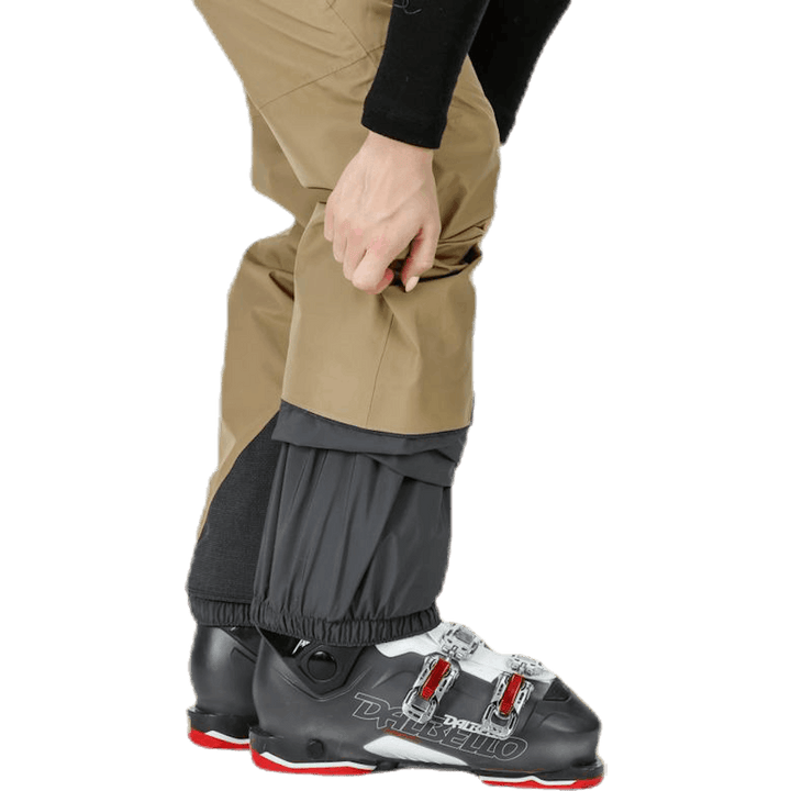 Calça Khione Bege