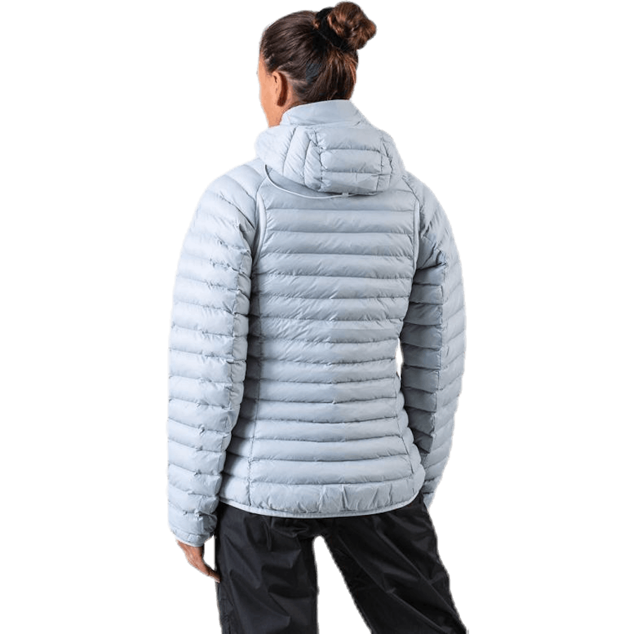 Essens Mimic Hood Grey