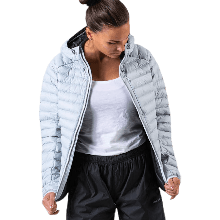 Essens Mimic Hood Grey