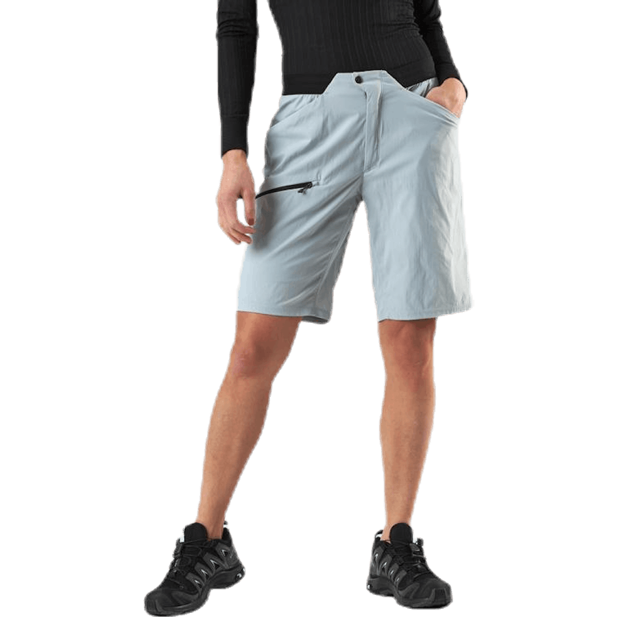 L.I.M Fuse Shorts Beige