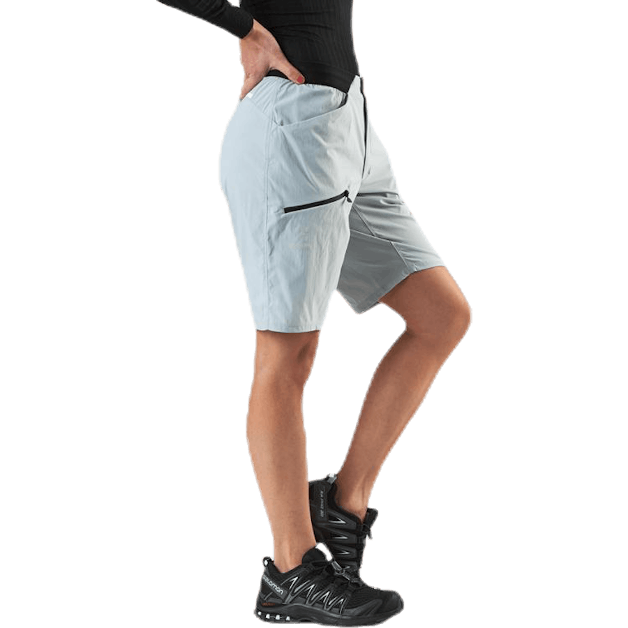 L.I.M Fuse Shorts Beige