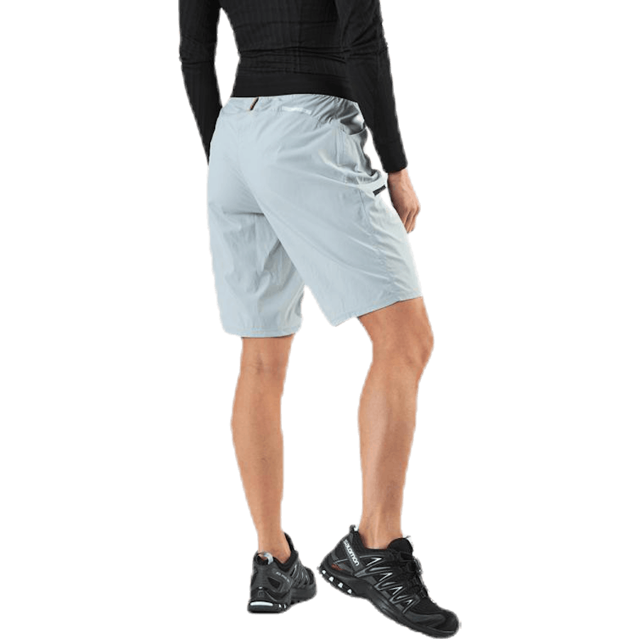 L.I.M Fuse Shorts Beige