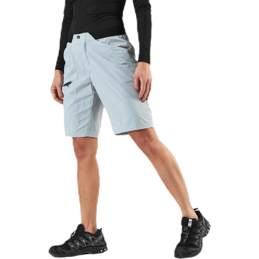 L.I.M Fuse Shorts Beige
