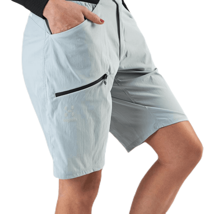 L.I.M Fuse Shorts Beige