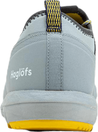 Haglöfs L.I.M Low Gris/Jaune