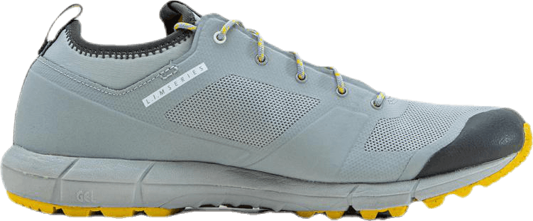 Haglöfs L.I.M Low Gris/Jaune