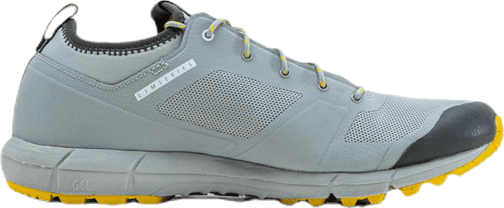 Haglöfs L.I.M Low Gris/Jaune