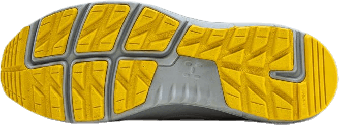 Haglöfs L.I.M Low Gris/Jaune