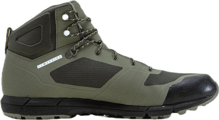 Haglöfs L.I.M Mid Proof Eco Grün