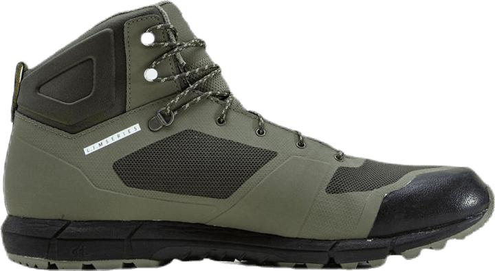 Haglöfs L.I.M Mid Proof Eco Grün