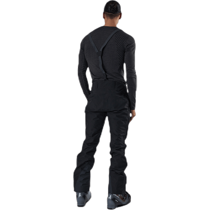 Lumi Form Pant Svart