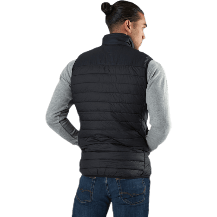 Spire Mimic Vest Black