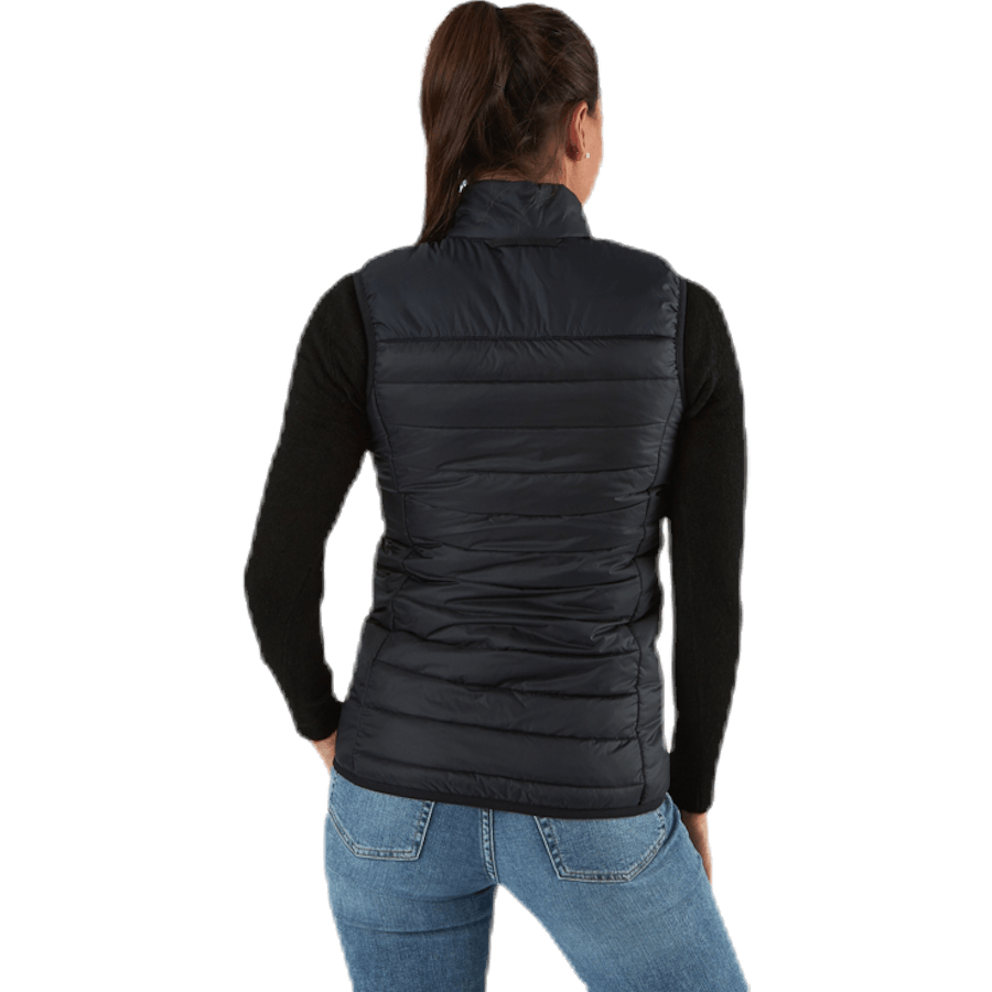 Colete Spire Mimic Preto