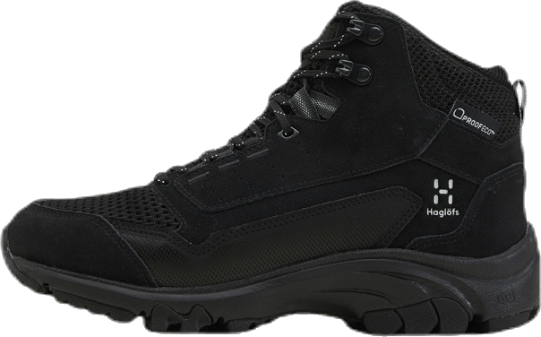 Skuta Mid Proof Eco Black