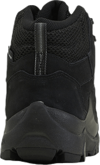 Skuta Mid Proof Eco Black