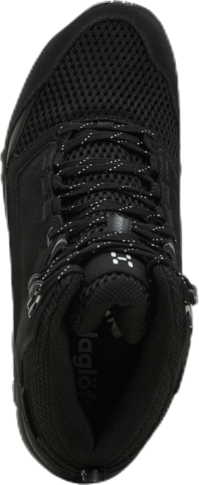 Skuta Mid Proof Eco Black