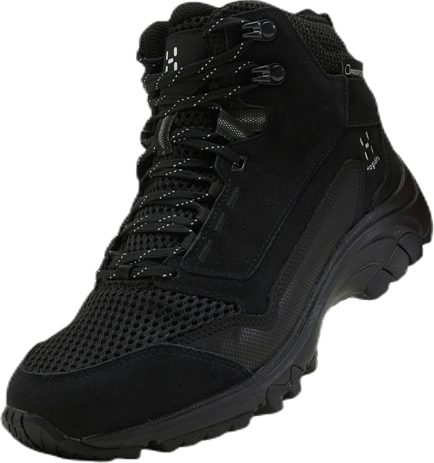 Skuta Mid Proof Eco Black