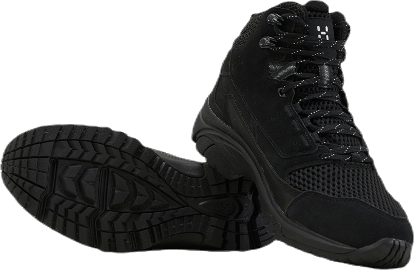 Skuta Mid Proof Eco Black