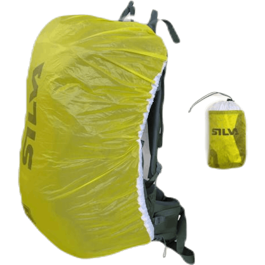 Carry Dry Regenschutz L Grün