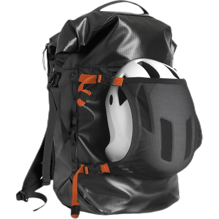 360 Lap 25L Zwart