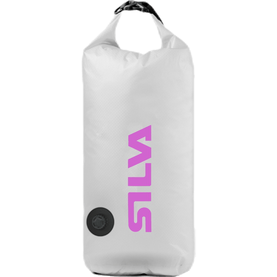 Dry Bag TPU-V 6L Grey