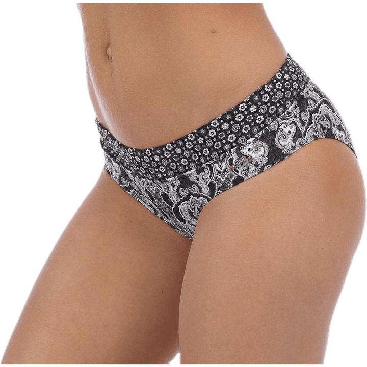 Bas de bikini Safety Position Gris