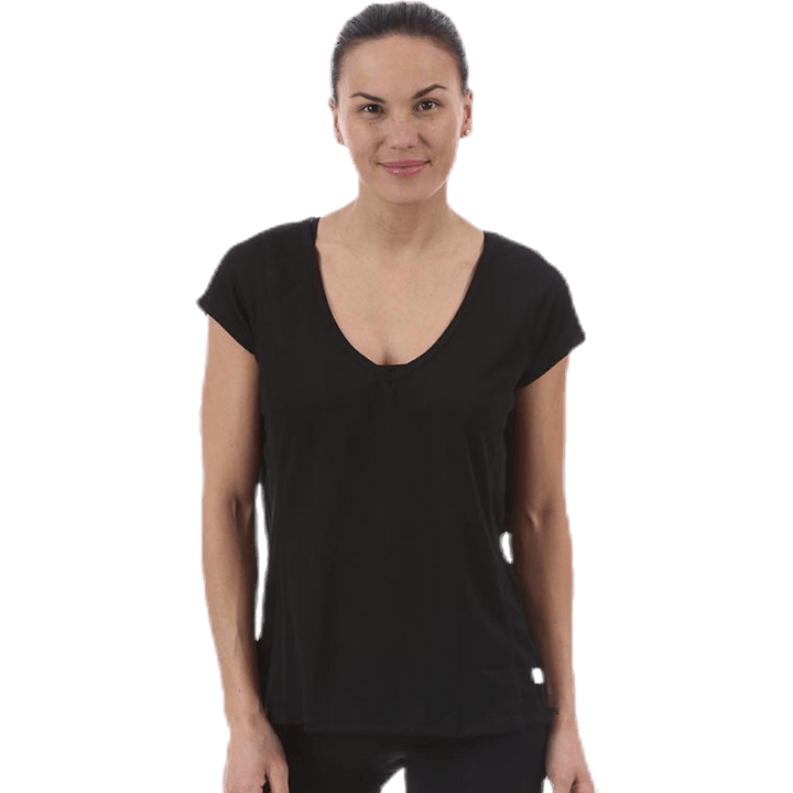 Actilove Solid Top Schwarz