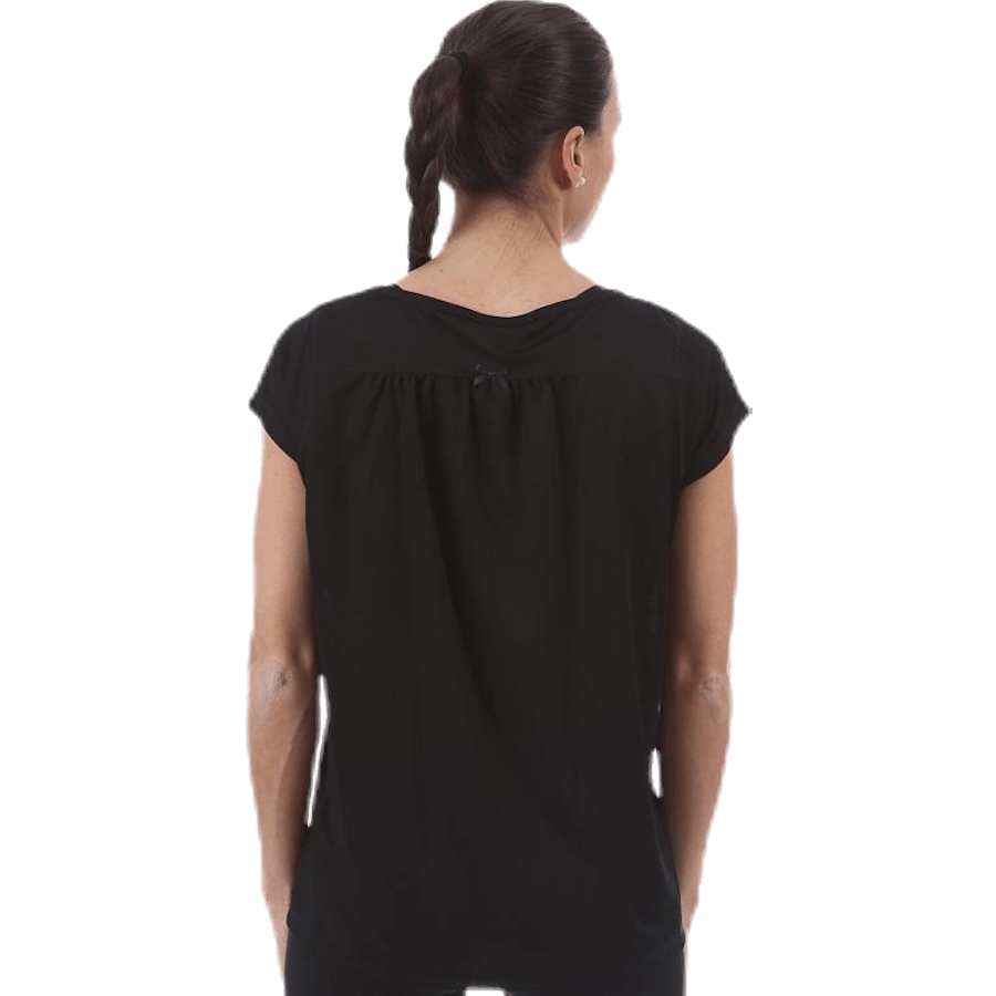 Actilove Solid Top Schwarz