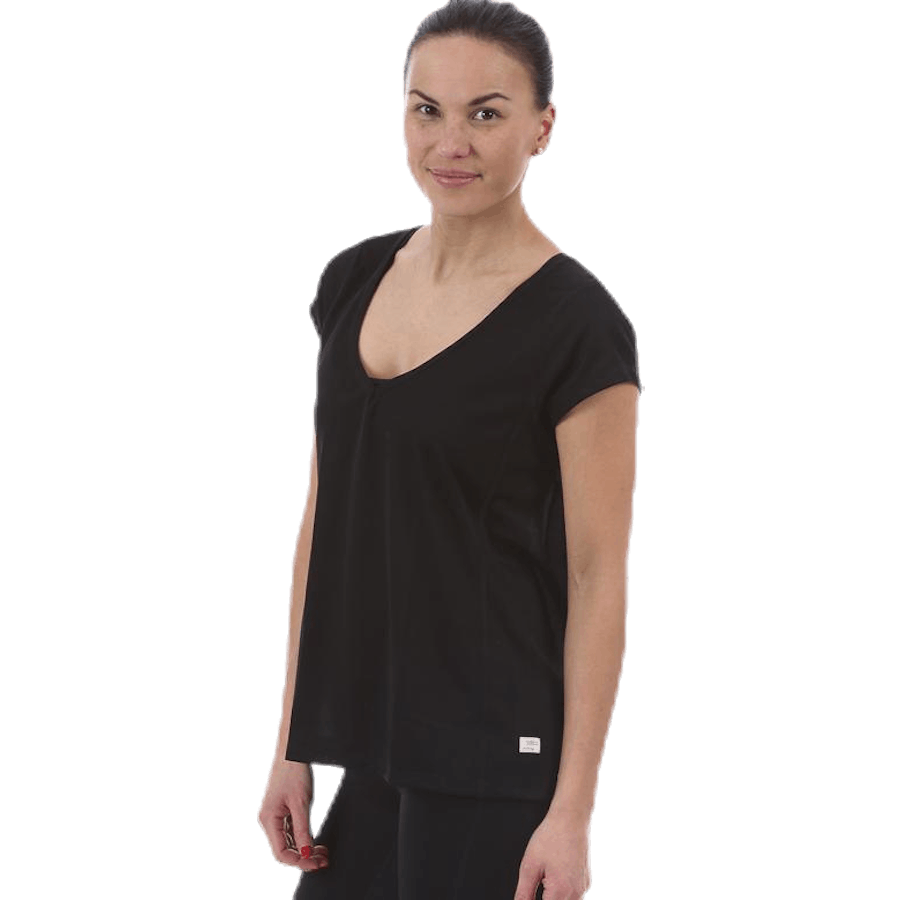 Actilove Solid Top Schwarz