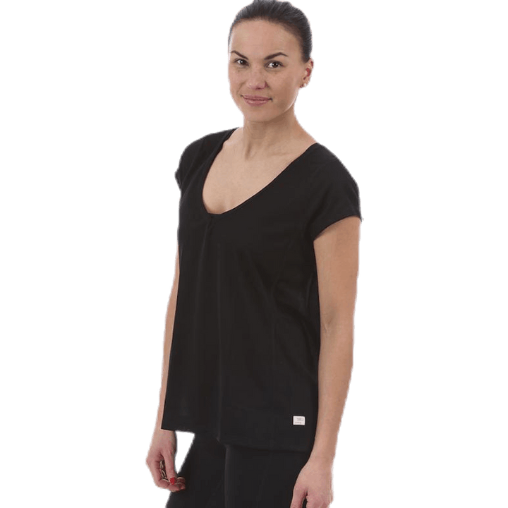 Actilove Solid Top Schwarz