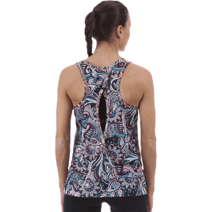 Actilove Tank Top Blau