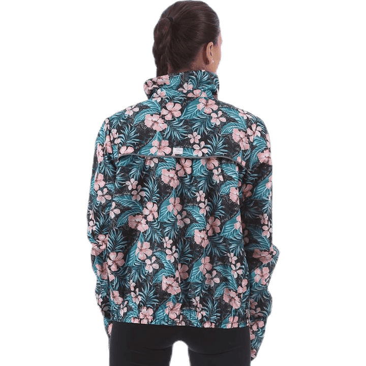 Lets Move Jacke Schwarz