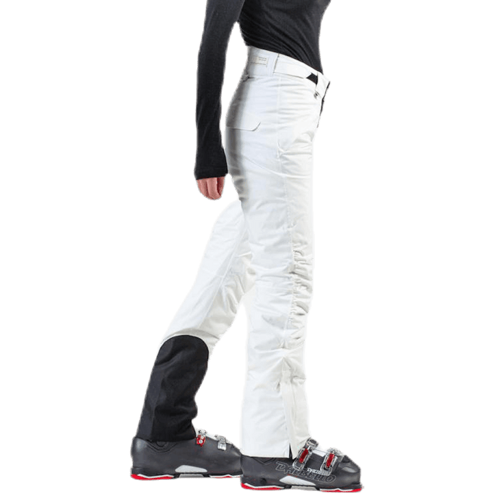 Love Alanche Pant Weiß