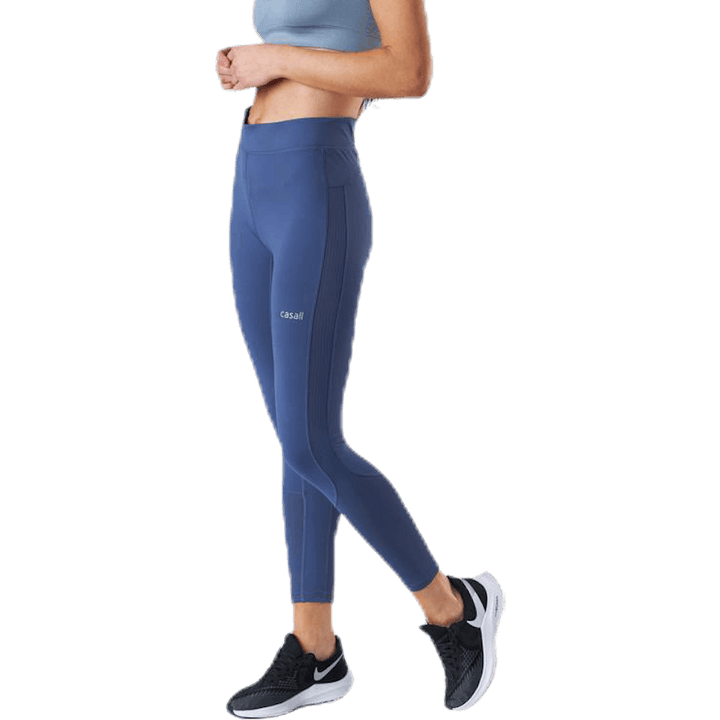 Iconic 7/8 sukkpüksid Sinine