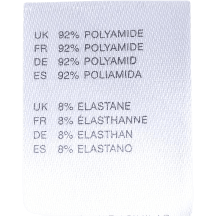 Soutien-gorge de sport lisse rose