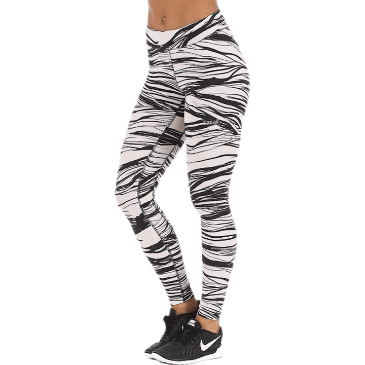 Wave 7/8 zeķubikses Rozā krāsā