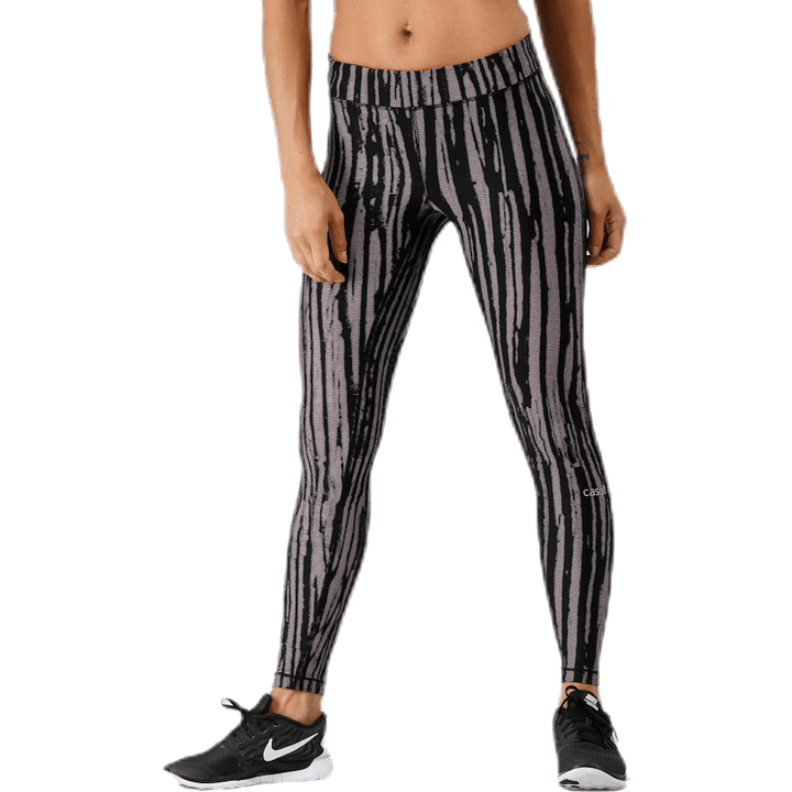 Bjork 7/8 Strumpfhose Rosa