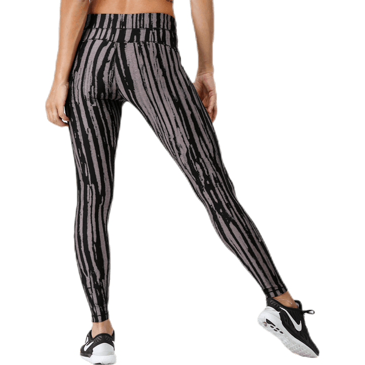 Bjork 7/8 Strumpfhose Rosa