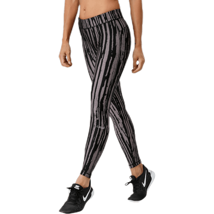 Bjork 7/8 Strumpfhose Rosa