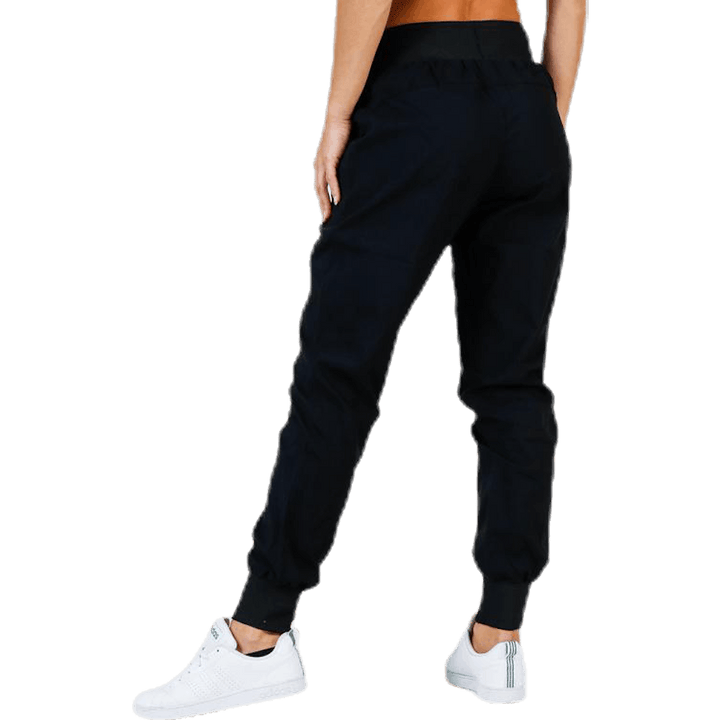 Pantalon Confort Noir