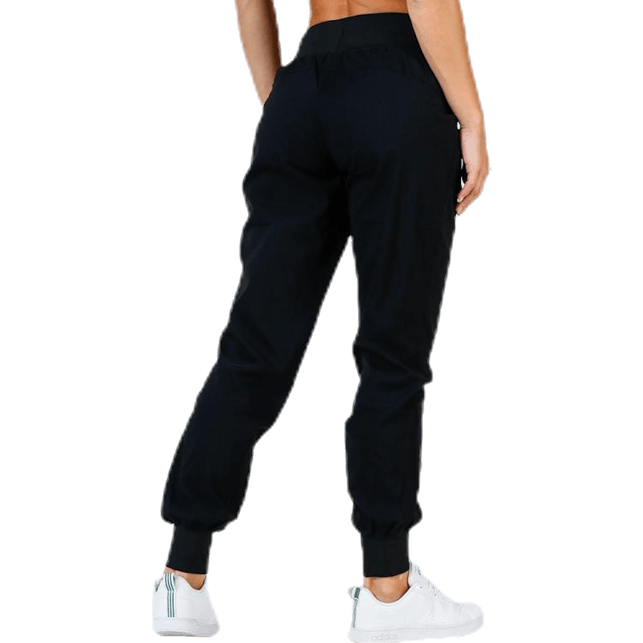 Pantalon Confort Noir