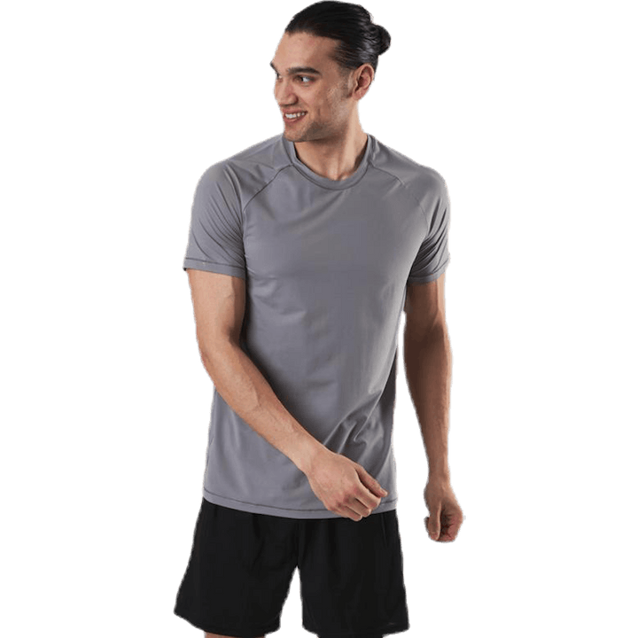 M Sport Tee Grey