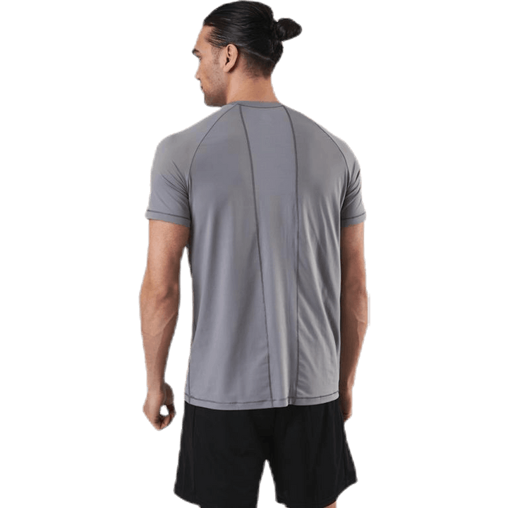 M Sport Tee Grey