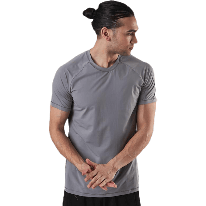M Sport Tee Grey