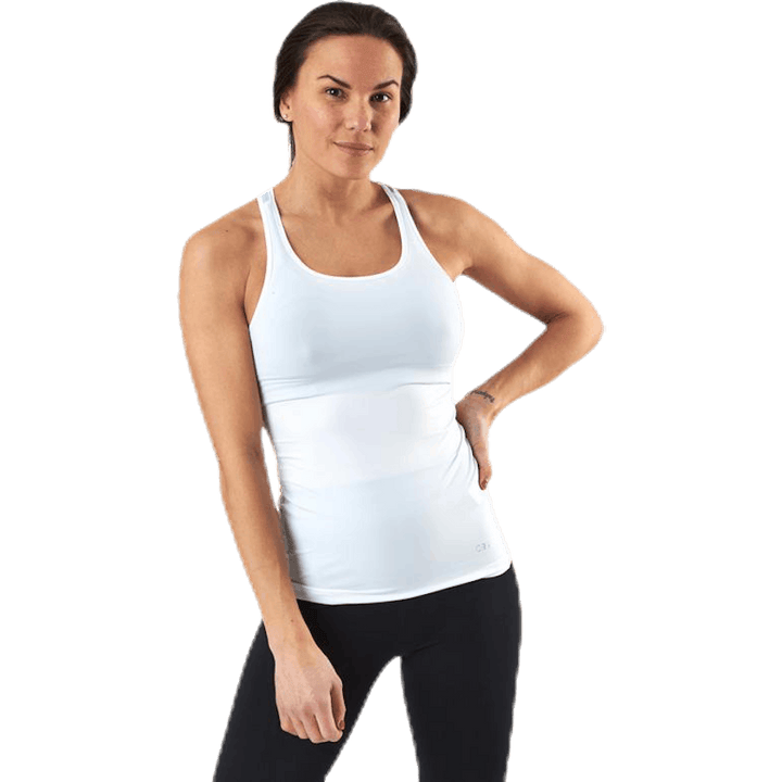 Sport Racerback Branco