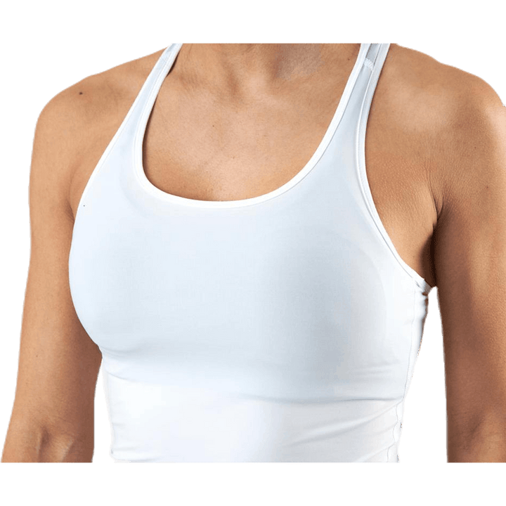 Sport Racerback Branco