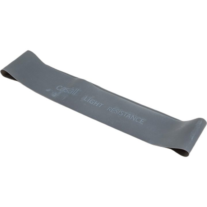 Kuminauha Light 2kpl harmaa